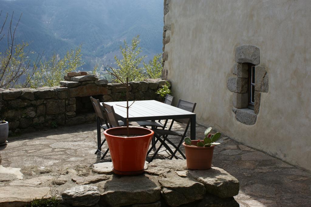 Gite Laboule Pour 4 Personnes Exterior photo