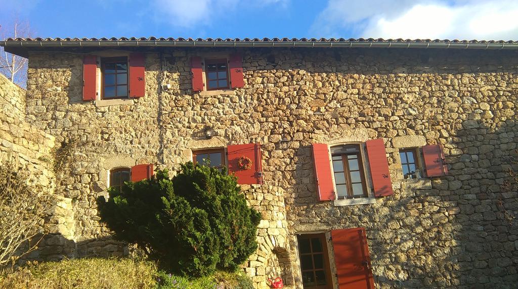 Gite Laboule Pour 4 Personnes Exterior photo
