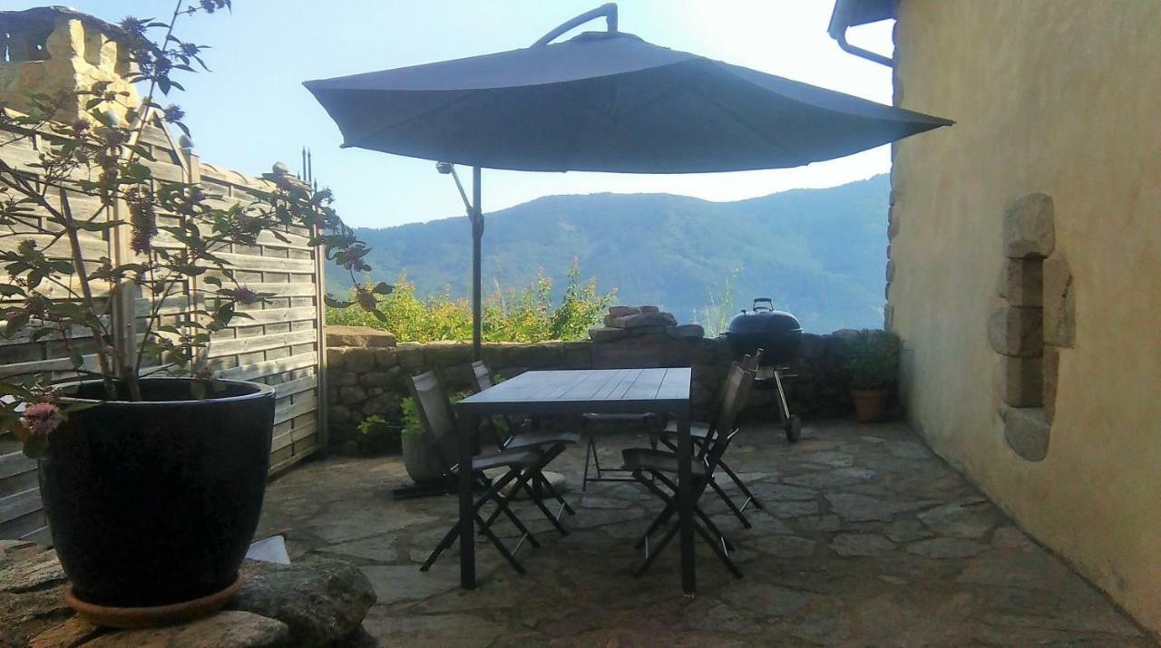 Gite Laboule Pour 4 Personnes Exterior photo